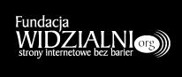 Przejdź do strony Fundacji Widzialni