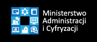 Przejdź do strony Ministerstwa Administracji i Cyfryzacji